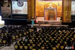 کاروان اربعین دانشجویی آذربایجان غربی امروز اعزام شد