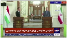 امیرعبداللهیان: به زودی واکسن ایرانی صادر خواهیم کرد