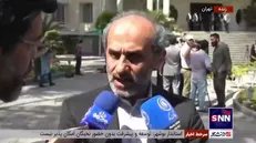 جبلی: تولید «سلمان» و «موسی» در حال انجام است/ باید هر سال یک اثر یا نمایش فاخر را پخش کنیم