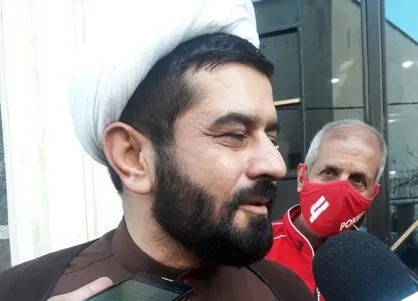روحانی خبرساز در انتخابات فدراسیون ثبت نام نکرده است