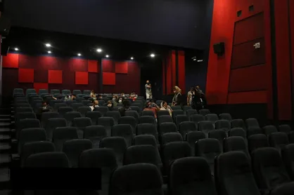 &laquo;رنگ خدا&raquo; و &laquo;عروس آتش&raquo; به سینما می&zwnj;آیند