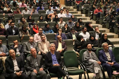 کنگره پژوهشی دانشجویان دانشگاه&zwnj;های علوم پزشکی کشور  آغاز شد