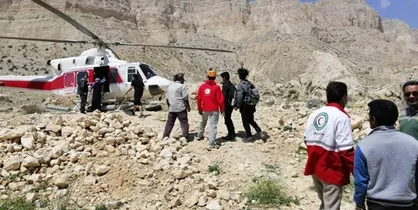 سازمان مدیریت بحران تهران مأمور تشکیل تیم&zwnj;های نجات بین المللی شد