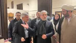 وزیر علوم