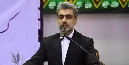 مدیرعامل جدید باشگاه سایپا انتخاب شد