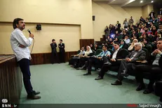 مسابقه سخنرانی «تریبون» ۲۴ مهرماه در دانشگاه صنعتی امیرکبیر برگزار می‌شود