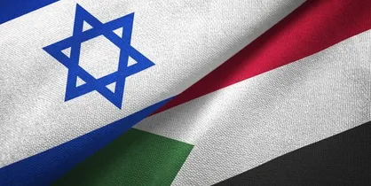 رادیو رژیم صهیونیستی از سفر هیئت رسمی این رژیم به سودان خبر داد