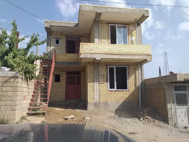 رمز مصونیت کوزران در برابر زلزله ۵.۷ ریشتری مقاوم‌سازی ۸۵ درصدی بود
