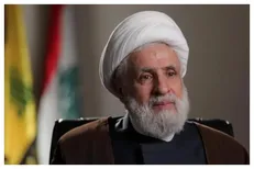 شیخ نعیم قاسم: هدف اصلی دشمن در لبنان، نابودی مقاومت بود+ فیلم