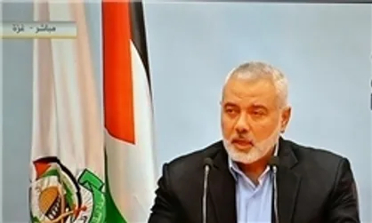 آمریکا &laquo;اسماعیل هنیه&raquo; و جنبش &laquo;الصابرین&raquo; را تحریم کرد
