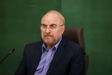 ببینید| ورود قالیباف به محل شهادت سپهبد حاج قاسم سلیمانی در عراق