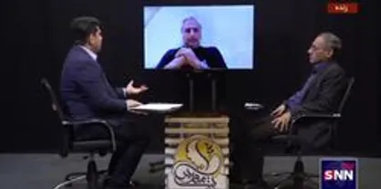 قسمت هفتم ویژه برنامه بیت مقدس