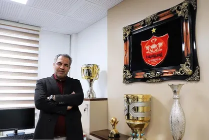 پاسخ مدیر عامل پرسپولیس به شایعات اخیر درمورد این باشگاه