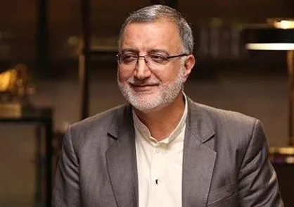 زاکانی: منطقه ۱۶ نیاز به تحول بزرگ دارد/ محله ما لب خط بود