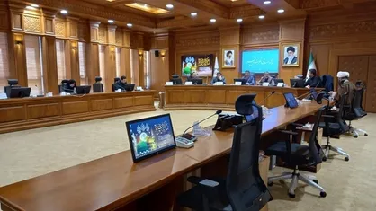 برخی از اعضا با تهدید دستور جلسه شورای&zwnj; شهر قم را تغییر دادند