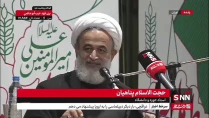 حجت الاسلام پناهیان: در کشور تا مدت&zwnj;ها برخی به خاطر مقاومت&zwnj; در برابر عدم برگزاری اربعین زندانی بودند