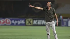 جدایی مدیر رسانه‌ای سپاهان پس از اختلاف با نویدکیا