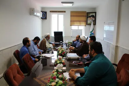 کانون&zwnj;های فرهنگی و هنری مساجد سمنان آمادگی همکاری با بسیج دانشجویی را دارند