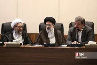 جلسه مجمع تشخیص مصلحت نظام