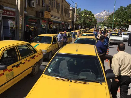 جرائم مالیاتی صاحبان مشاغل خودرو چگونه بخشیده می&zwnj;شود؟