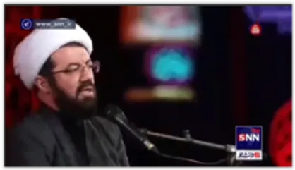 پاسخ حجت الاسلام عالی به شبهات  اخیر مطرح شده درمورد کرونا و هئیت