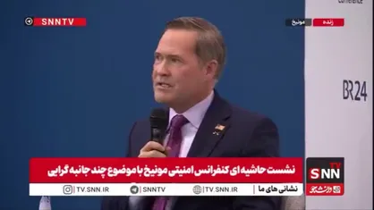 نماینده دائم آمریکا در سازمان ملل: حفظ وضع موجود در غزه برای اسرائیل هزینه&zwnj;زا بود؛آن&zwnj;ها گرفتار جنگ بی&zwnj;پایانی شده بودند!/ما مسیر متفاوتی را ترسیم کردیم
