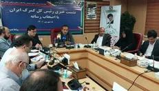 وجود ۵ میلیون تن کالا‌های اساسی در بنادر کشور