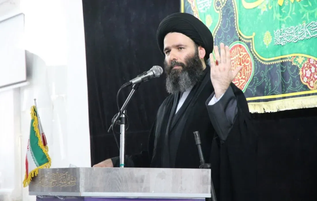 مطالبه امام جمعه شوش برای رسیدگی به تصادفات محور شهرک بهرام