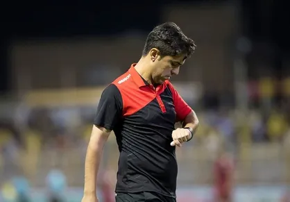 کریمیان: امیدواریم میشو به ایران بازگردد/ شاید خارجی&zwnj;ها به بازی پرسپولیس برسند