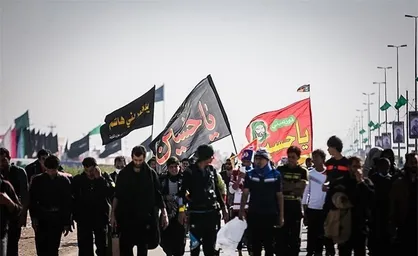 اول مهر؛ شروع ثبت&zwnj;نام کاروان&zwnj;های دانشجویی اربعین/ برای صدور مجوز خروج دانشجویان منتظر اعلام نظام وظیفه هستیم