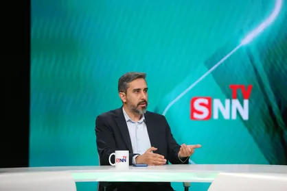 صالحی: خبر جعلی وساطت عربستان، در واقع ادامه و تکمیل همان خط رسانه&zwnj;ای ترامپ بود که می&zwnj;گفت ایران به&zwnj;دنبال توافق است و پشت&zwnj;پرده درخواست داده است + فیلم