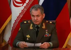 اهمیت چند وجهی سفر وزیر دفاع روسیه به تهران