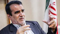 حاکمیت استقبال لازم را از احزاب ندارد