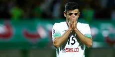 پهلوان با پرسپولیس به توافق رسید