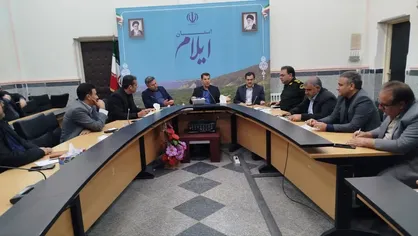 هشدار معاون عمرانی استاندار ایلام درباره ساخت&zwnj;وسازهای غیرمجاز/ برخورد از مرحله گودبرداری آغاز شود