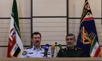 تأکید بر یکپارچگی عراق و پیامدهای منفی همه&zwnj;پرسی اقلیم کردستان