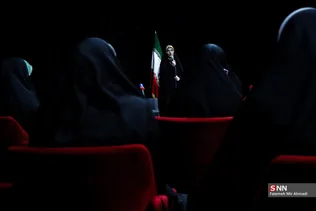 زنان پیشران