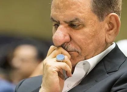 جهانگیری: امروز نیازمند روزنامه&zwnj;نگاران اخلاقی و رسانه&zwnj;های مستقل هستیم