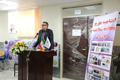 به&zwnj;ورزان بازوی دانشگاه&zwnj;های علوم پزشکی هستند