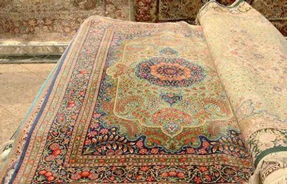 عزم جدی برای باز پس&zwnj;گیری جایگاه فرش دستباف در بازار جهانی