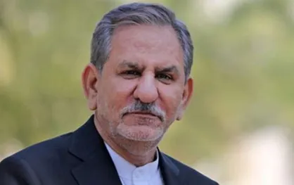 جهانگیری &laquo;سند راهبردی توسعه گردشگری&raquo; را ابلاغ کرد