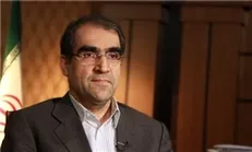 وزیر بهداشت در نامه‌ای به وزیر صنعت درباره شرکت «فیلیپ موریس» تذکر داد
