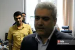 افتتاح پارک علم و فناوری دانشگاه شریف