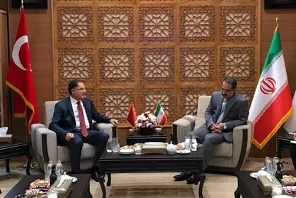 آمادگی برای همکاری عمیق&zwnj;تر آمبودزمانى و نظارتى بین ایران و ترکیه/ لزوم آسیب&zwnj;شناسى همکارى&zwnj;هاى گذشته برای گسترش ارتباطات