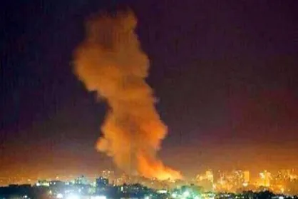 حمله به پایگاه &laquo;ویکتوریا&raquo; در نزدیکی فرودگاه بغداد