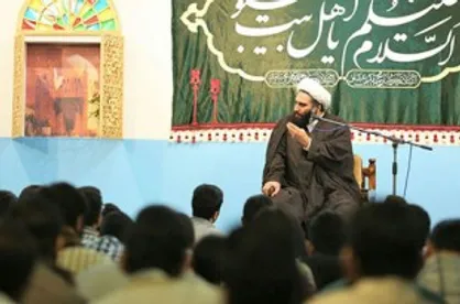 هیات هفتگی دانشگاه شریف مجازی برگزار می&zwnj;شود