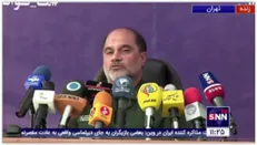 فرمانده قرارگاه خاتم: مردم به زودی می‌توانند در پروژه های قرارگاه خاتم الانبیا(صلی الله علیه و آله) شرکت کنند