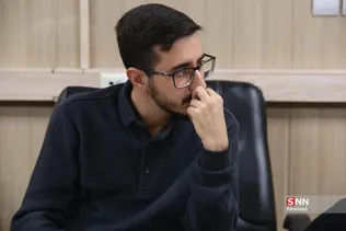 نشست بسیج دانشجویی