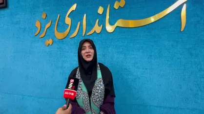سالانه حداقل ۳۰۰ میلیون دلار صنایع دستی صادر می&zwnj;کنیم / آمار دقیقی از صادرات چمدانی نداریم+فیلم