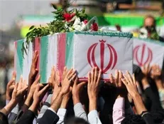 جانشین کلانتری ۱۱ چابهار به شهادت رسید